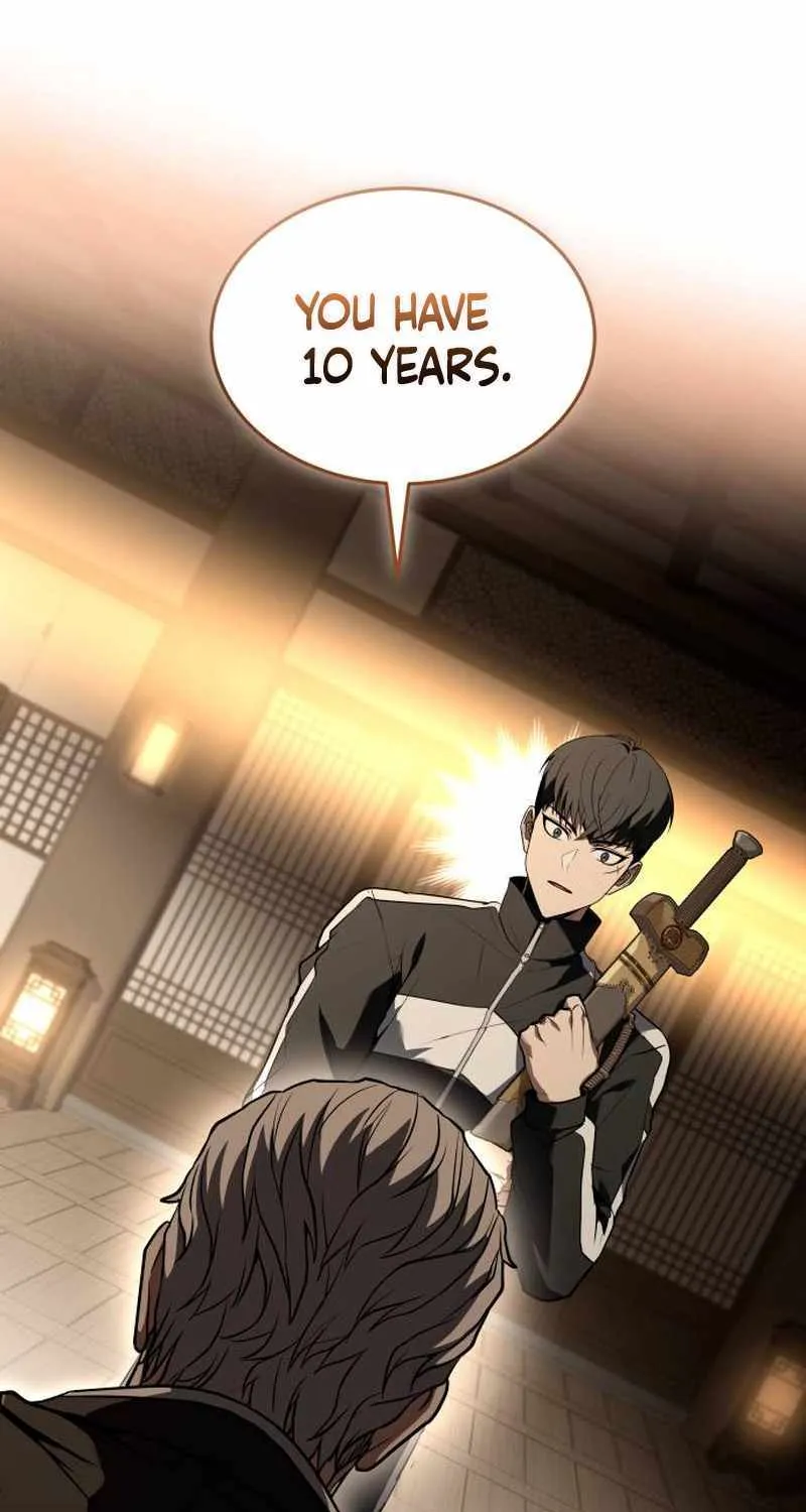 Read Trait Hoarder chapter 40 image 19 on Lezhin