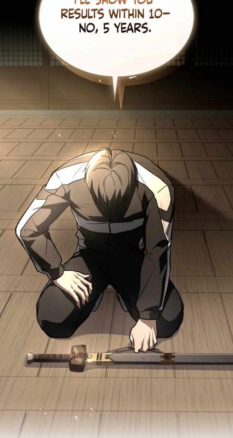 Read Trait Hoarder chapter 40 image 22 on Lezhin