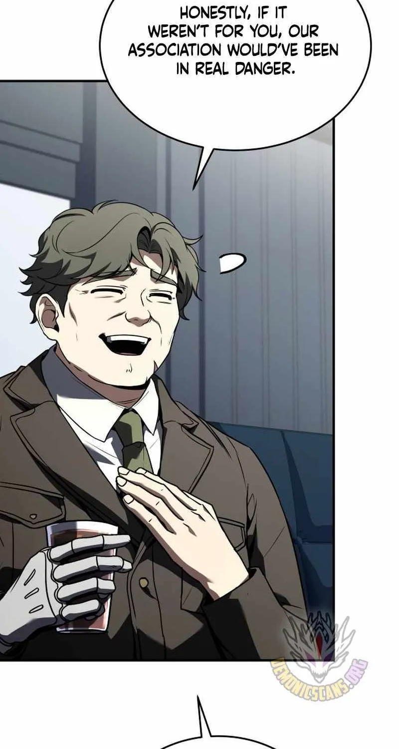 Read Trait Hoarder chapter 40 image 35 on Lezhin
