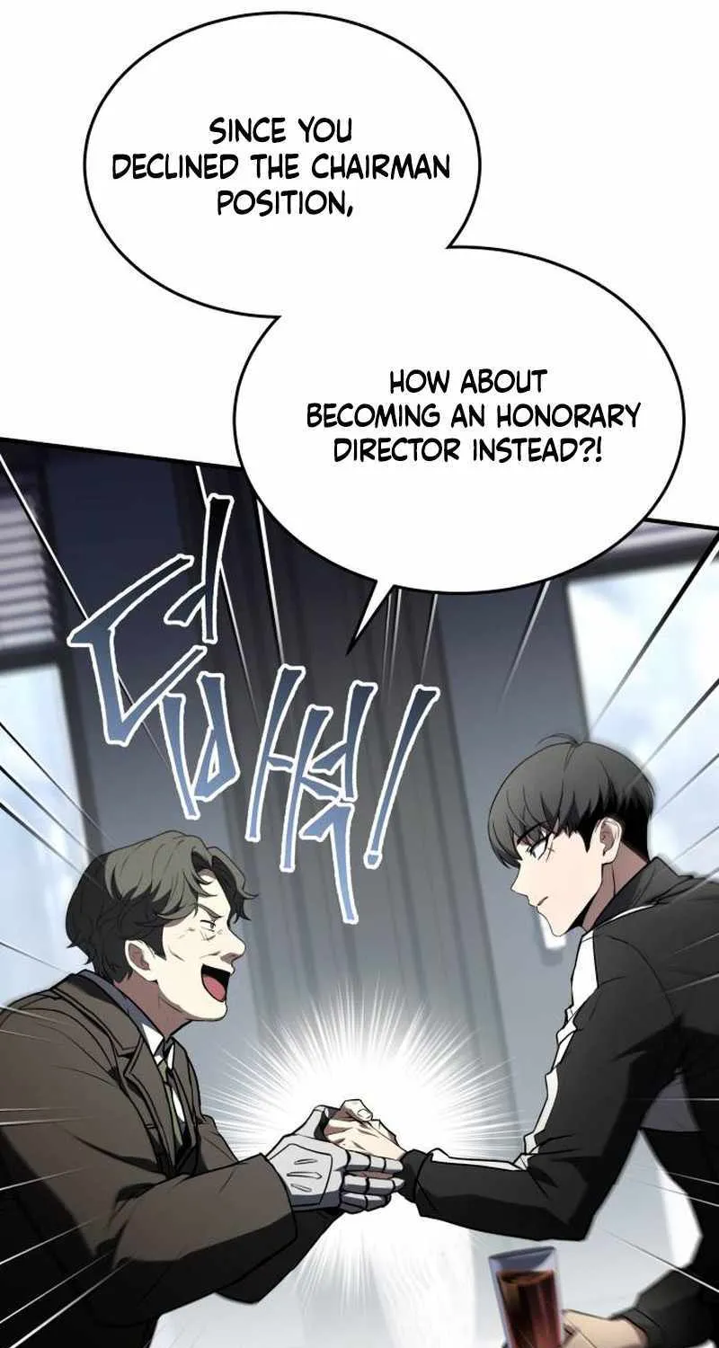 Read Trait Hoarder chapter 40 image 37 on Lezhin