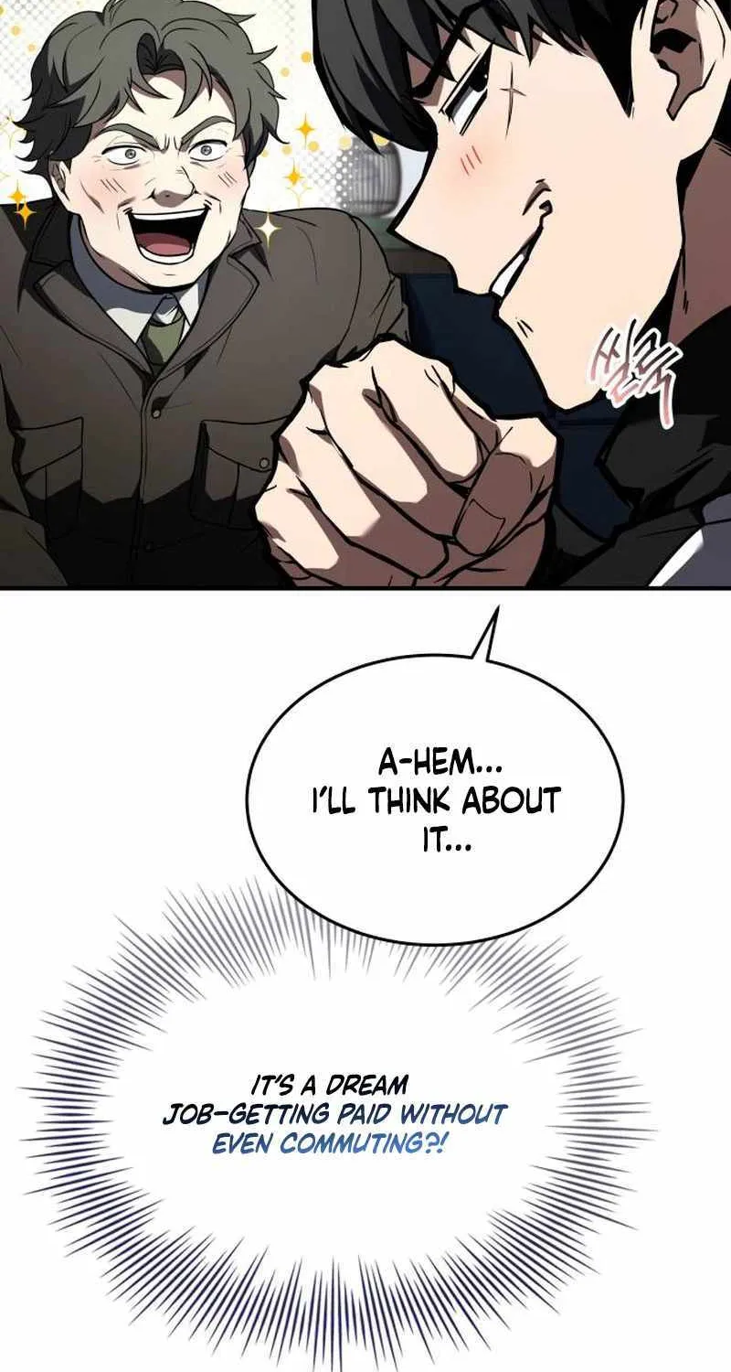 Read Trait Hoarder chapter 40 image 40 on Lezhin