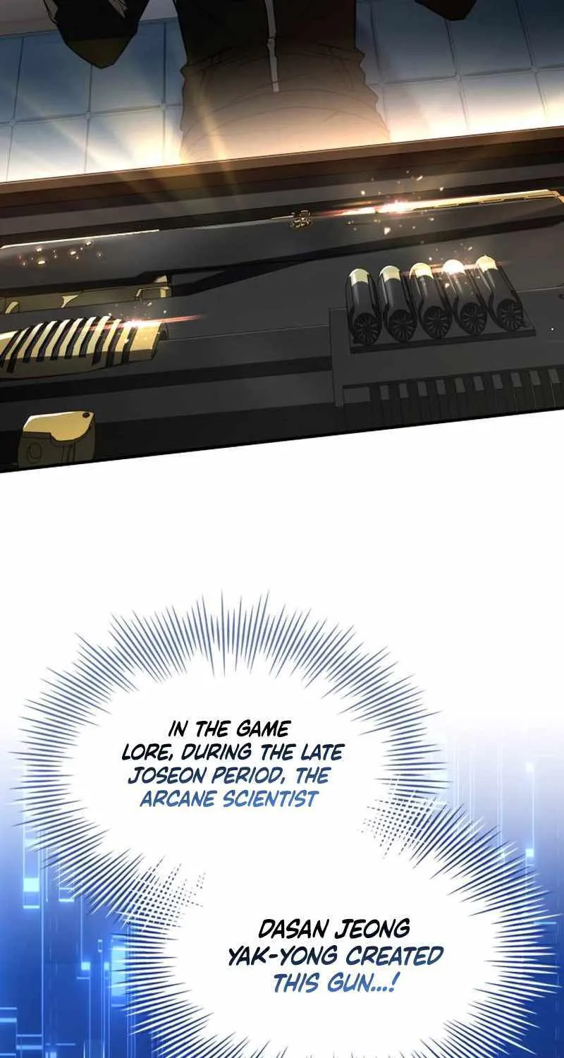 Read Trait Hoarder chapter 40 image 47 on Lezhin