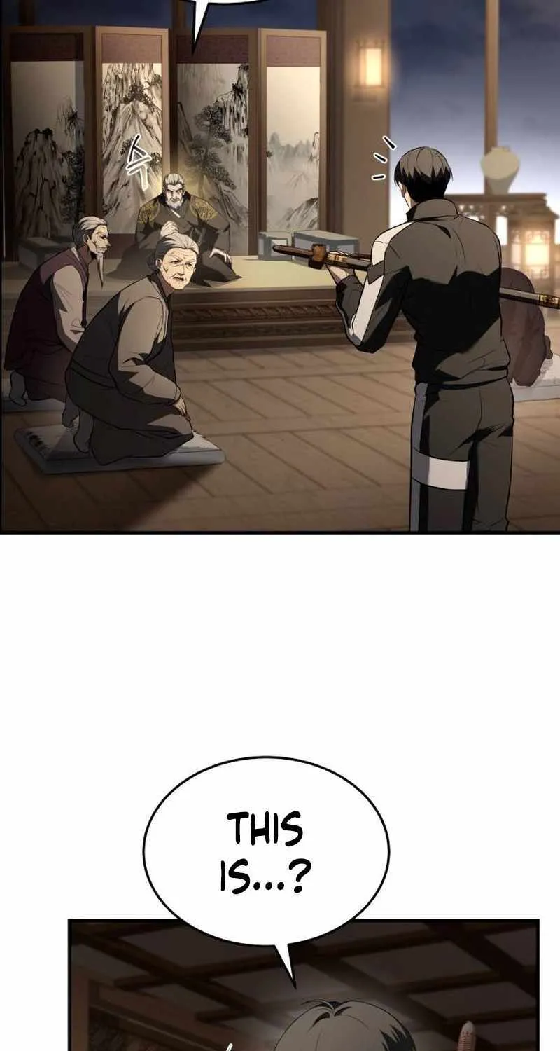 Read Trait Hoarder chapter 40 image 5 on Lezhin