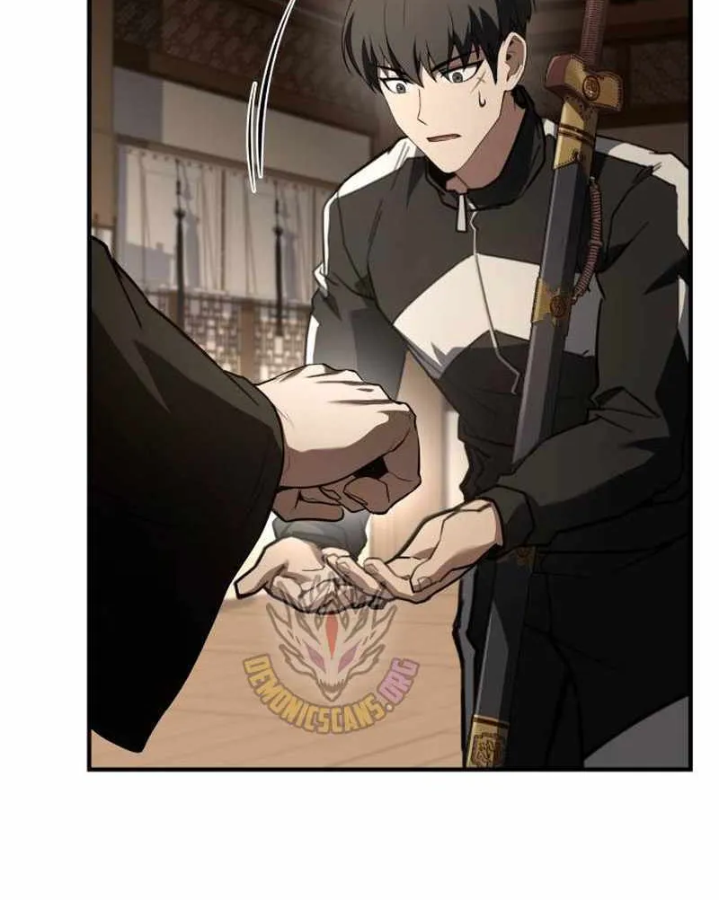 Read Trait Hoarder chapter 40 image 6 on Lezhin