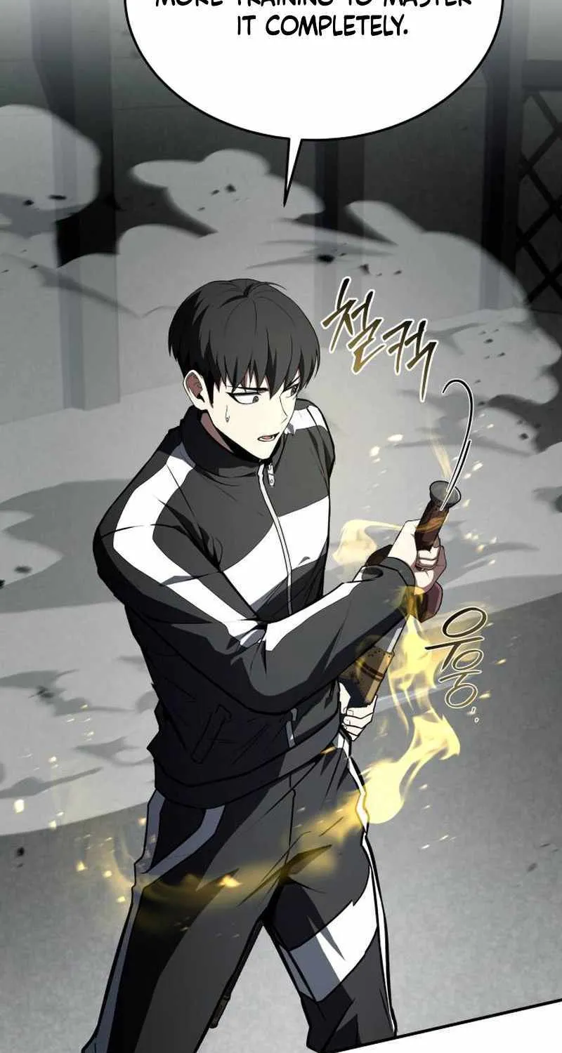 Read Trait Hoarder chapter 40 image 77 on Lezhin