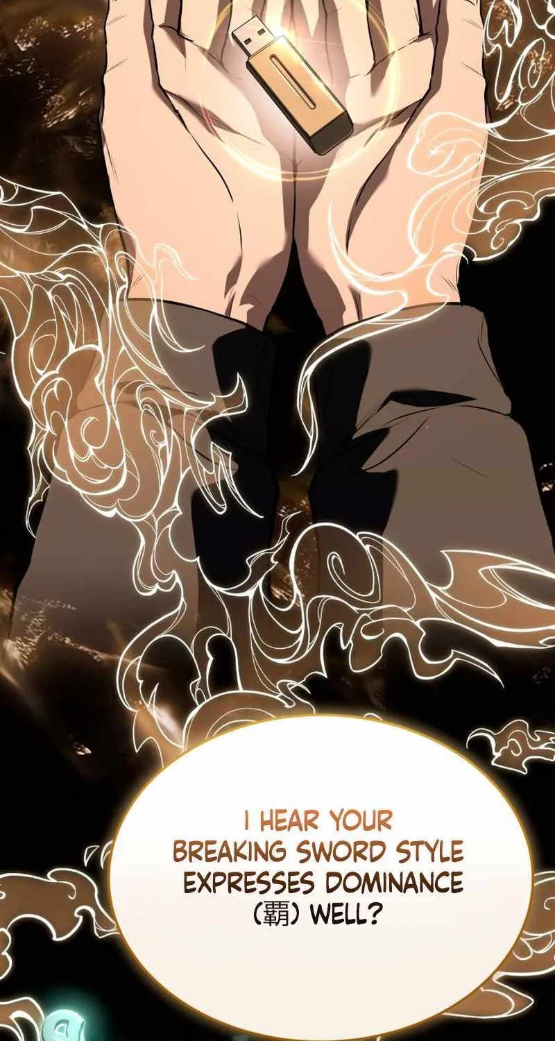 Read Trait Hoarder chapter 40 image 8 on Lezhin