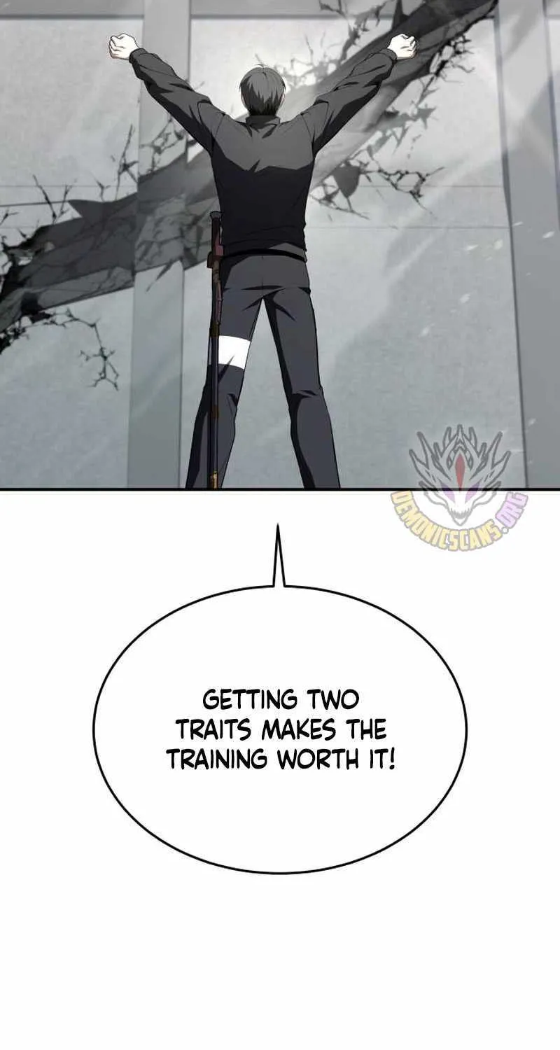 Read Trait Hoarder chapter 40 image 80 on Lezhin