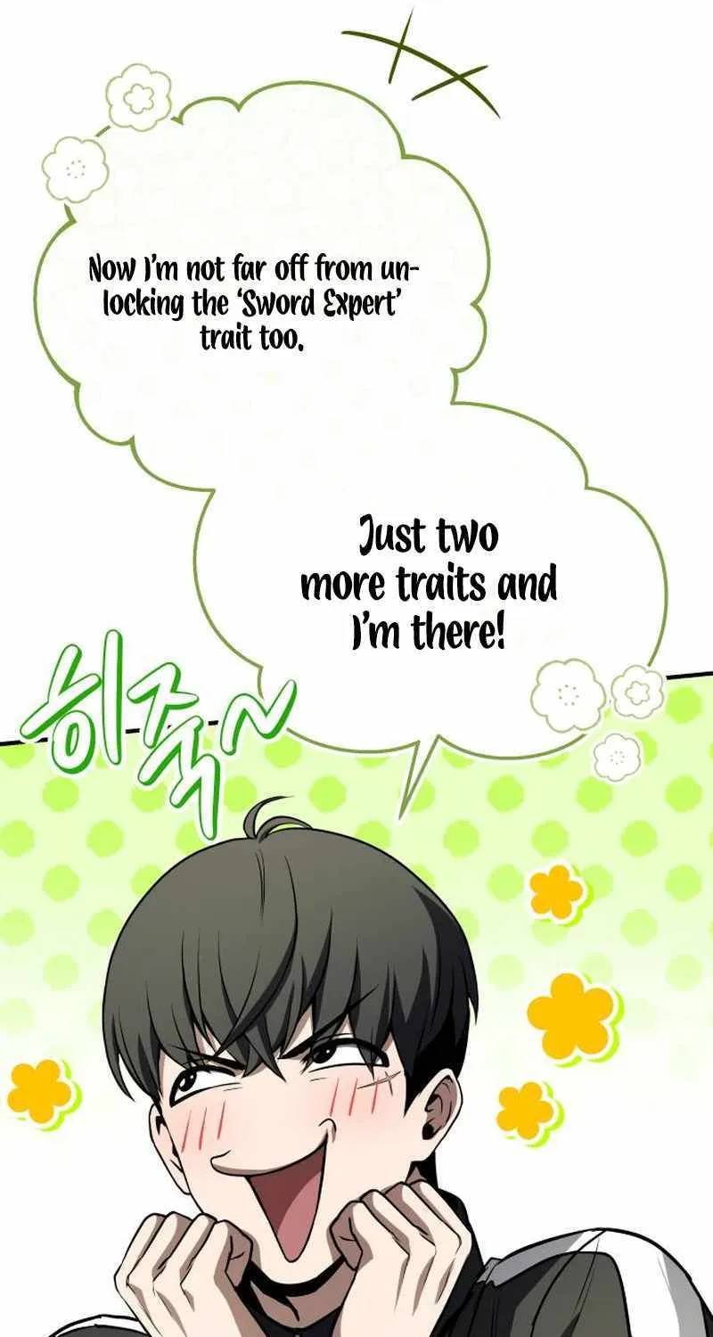 Read Trait Hoarder chapter 40 image 82 on Lezhin