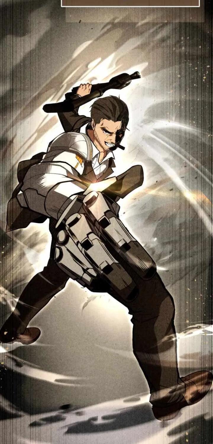 Read Trait Hoarder chapter 41 image 100 on Lezhin