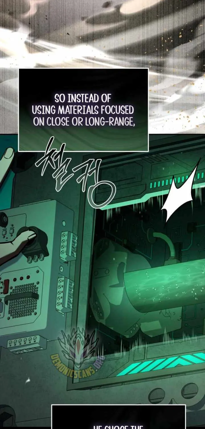 Read Trait Hoarder chapter 41 image 101 on Lezhin