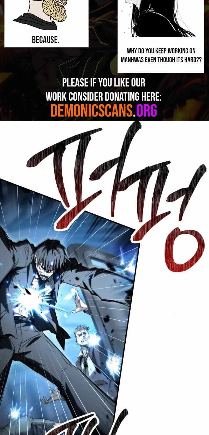 Read Trait Hoarder chapter 41 image 2 on Lezhin