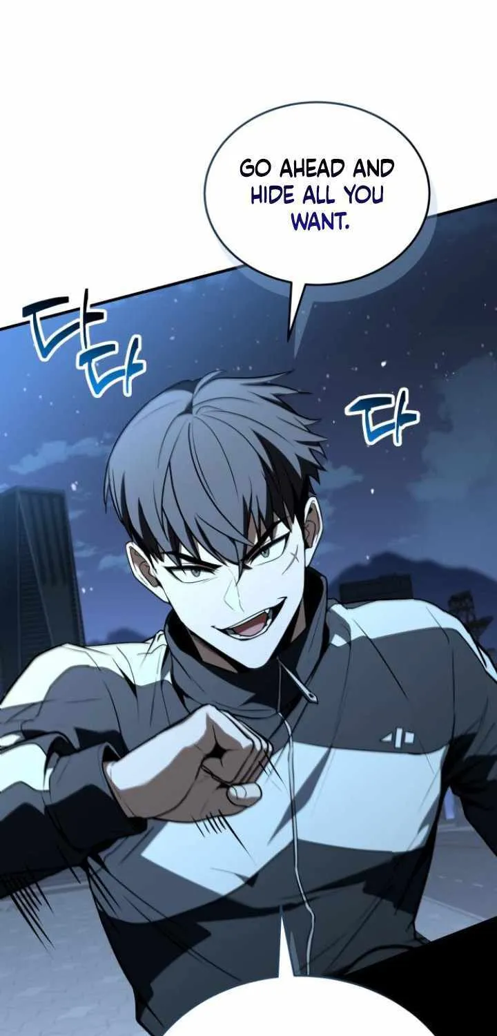 Read Trait Hoarder chapter 41 image 27 on Lezhin