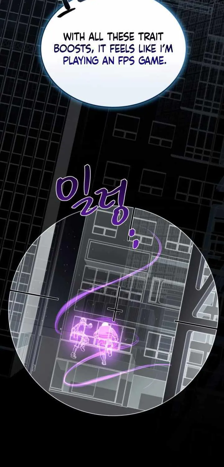 Read Trait Hoarder chapter 41 image 37 on Lezhin