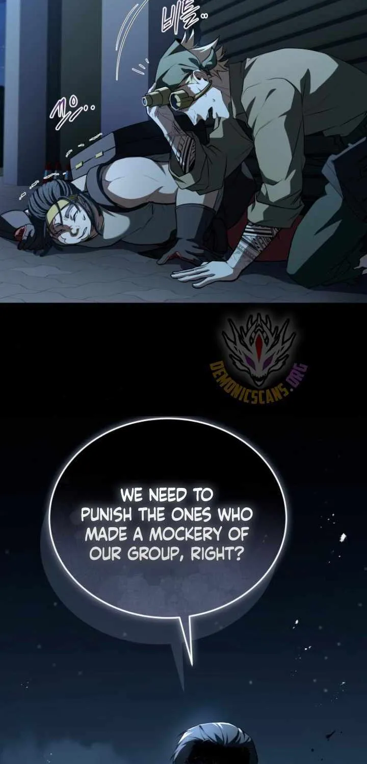 Read Trait Hoarder chapter 41 image 59 on Lezhin