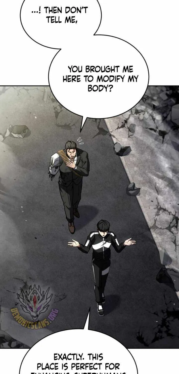 Read Trait Hoarder chapter 41 image 82 on Lezhin