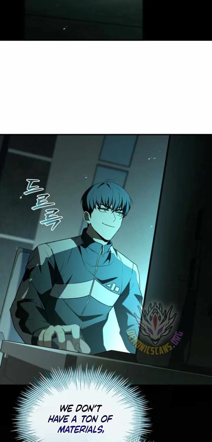 Read Trait Hoarder chapter 41 image 89 on Lezhin