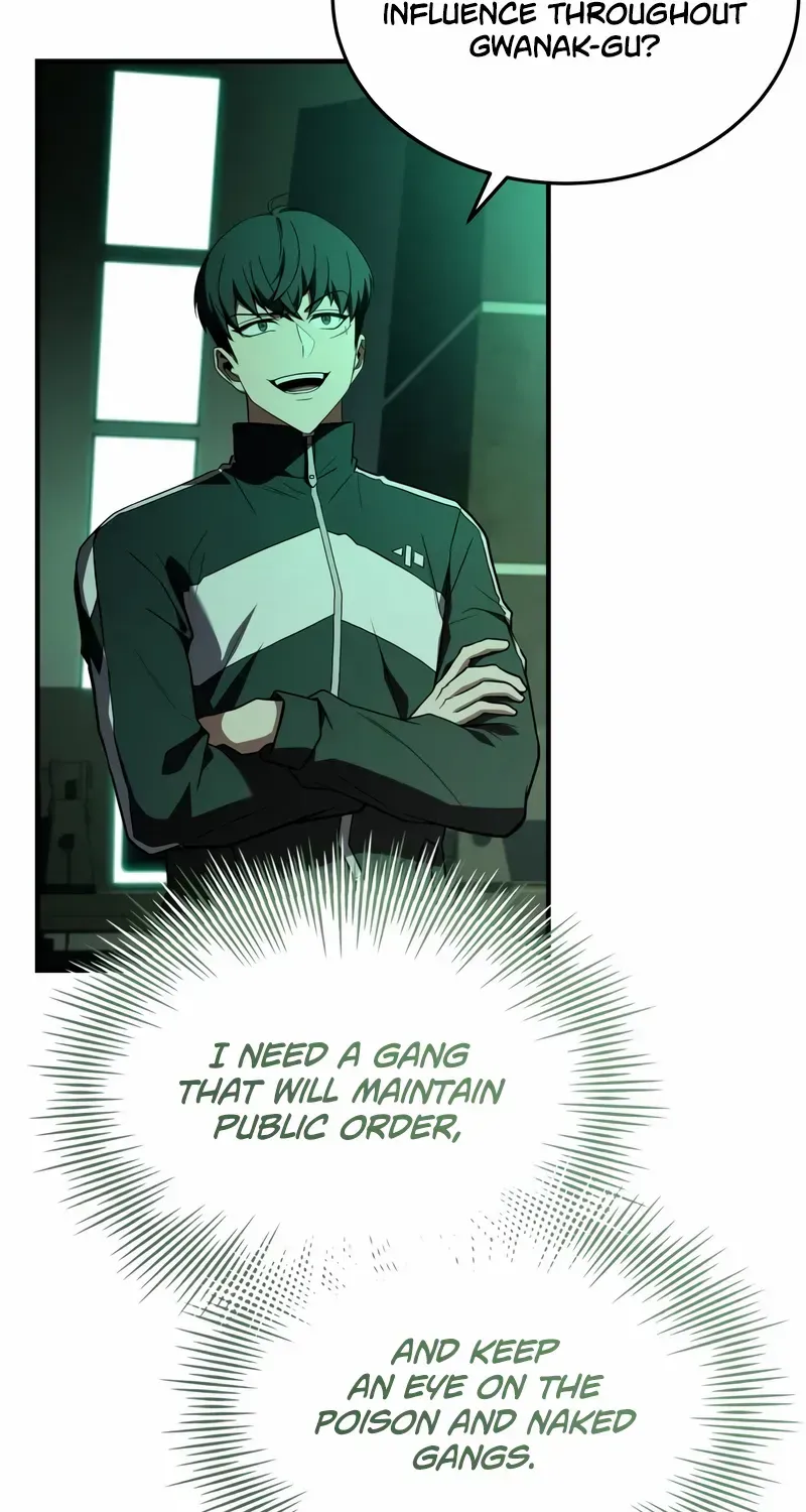 Read Trait Hoarder chapter 42 image 10 on Lezhin