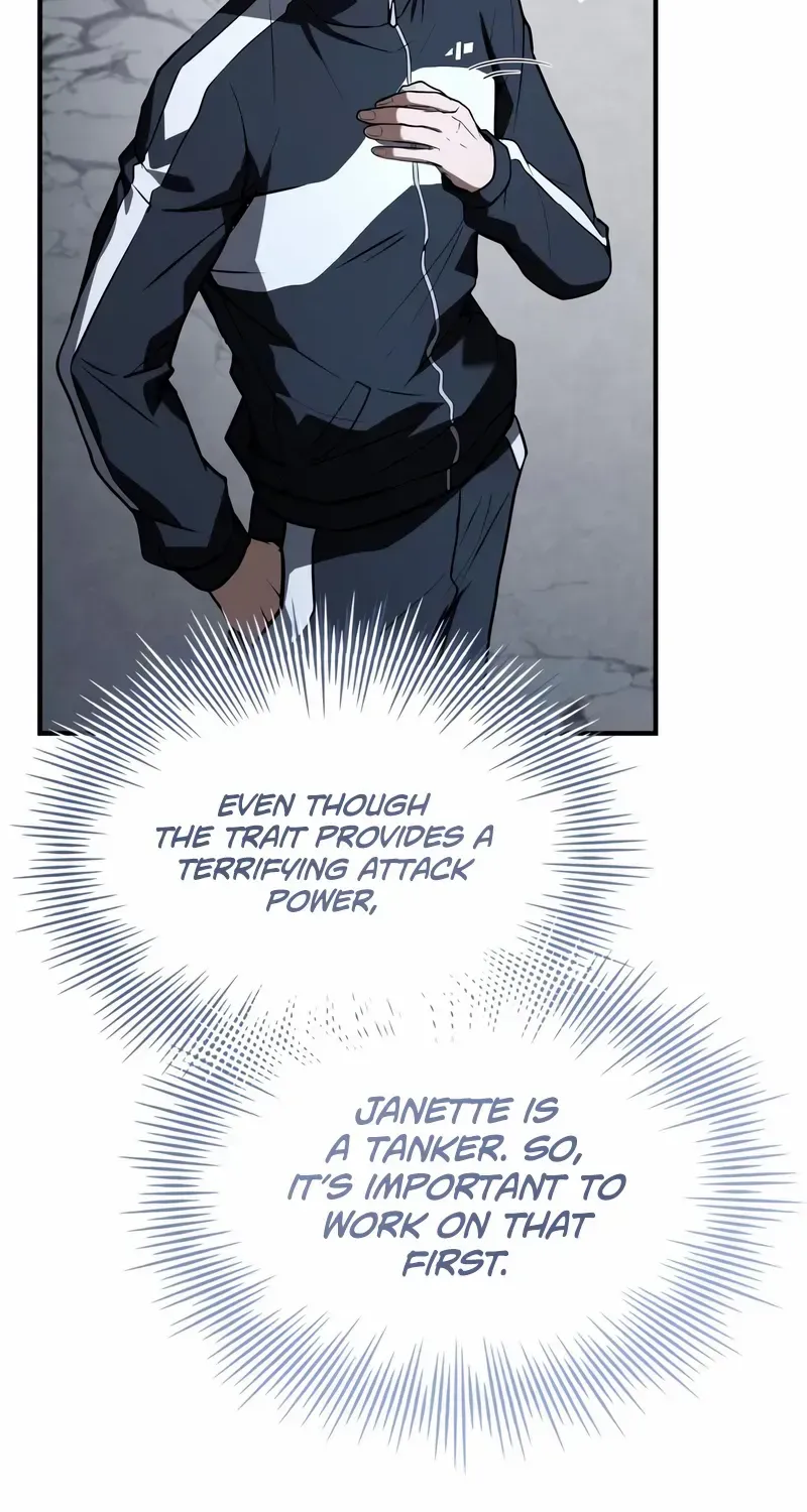 Read Trait Hoarder chapter 42 image 110 on Lezhin