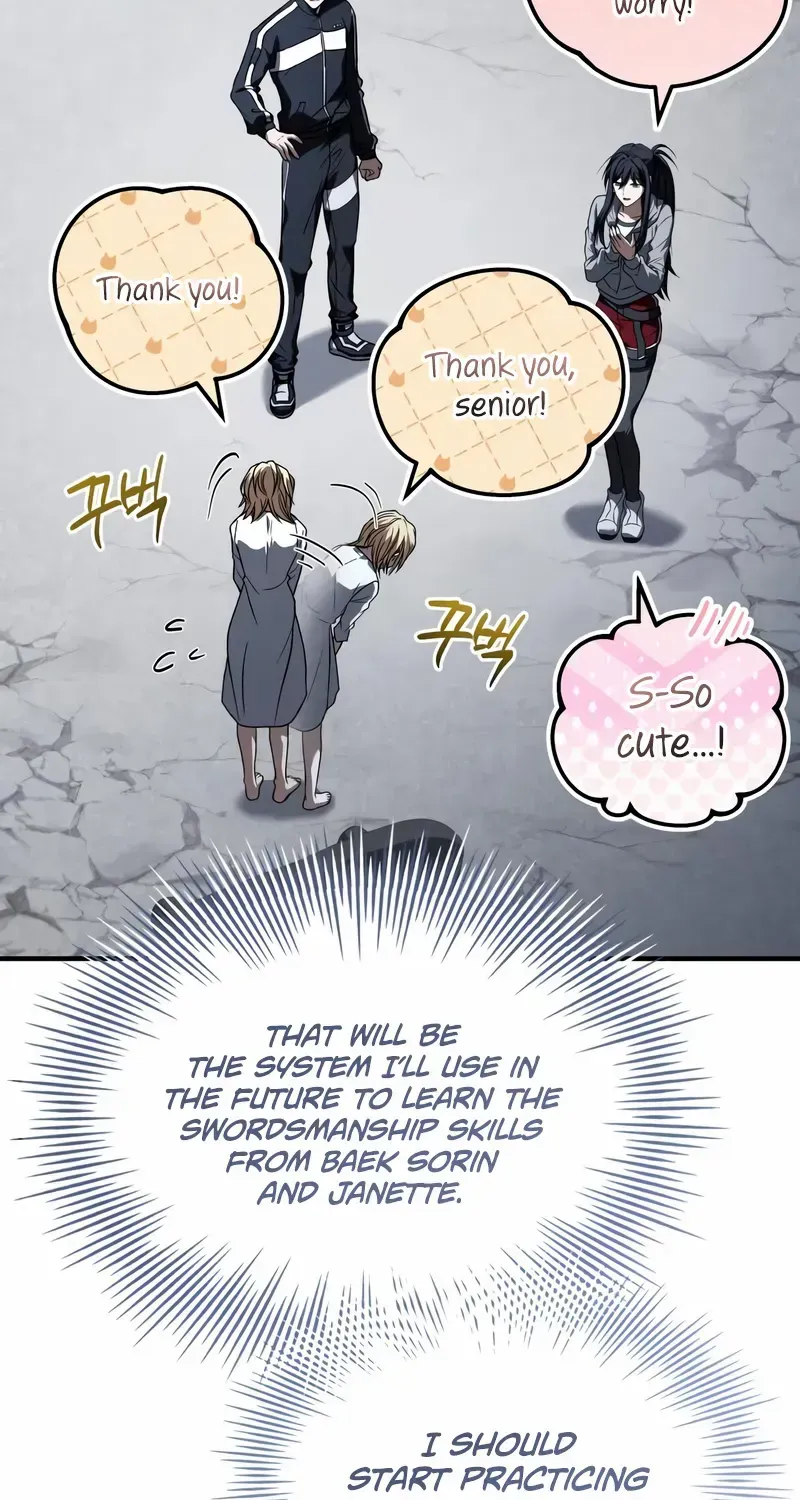 Read Trait Hoarder chapter 42 image 113 on Lezhin