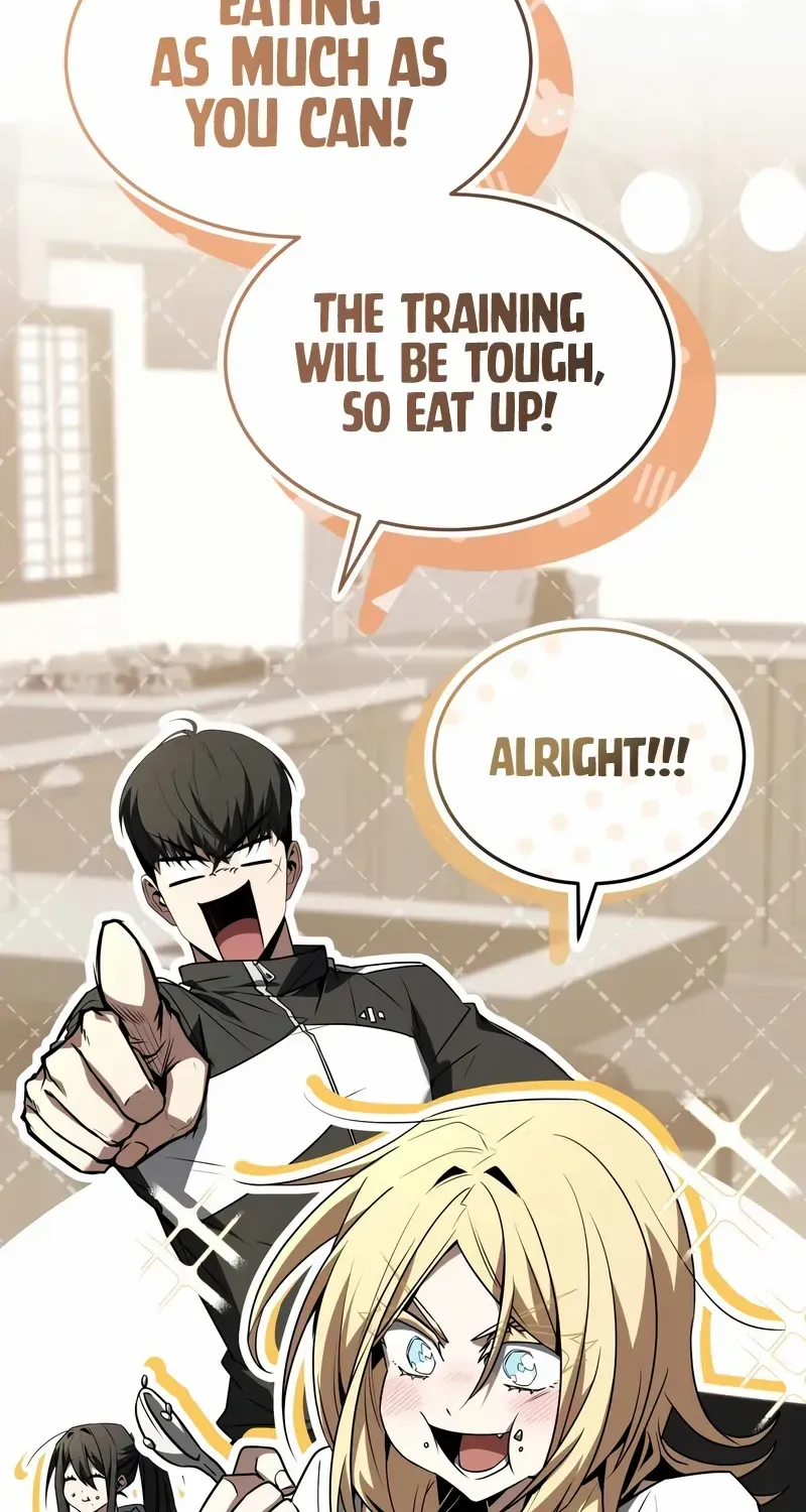 Read Trait Hoarder chapter 42 image 118 on Lezhin
