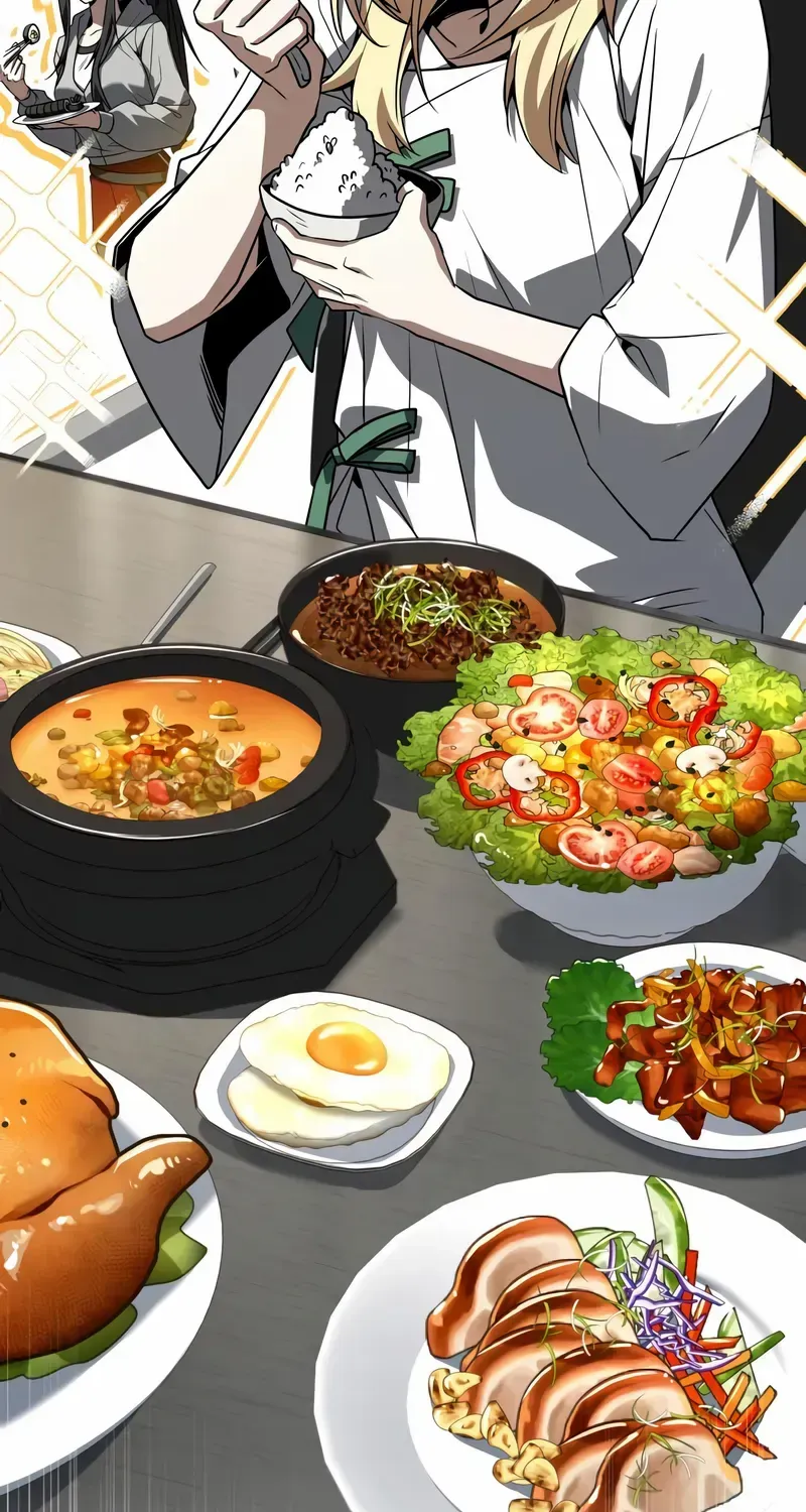 Read Trait Hoarder chapter 42 image 119 on Lezhin