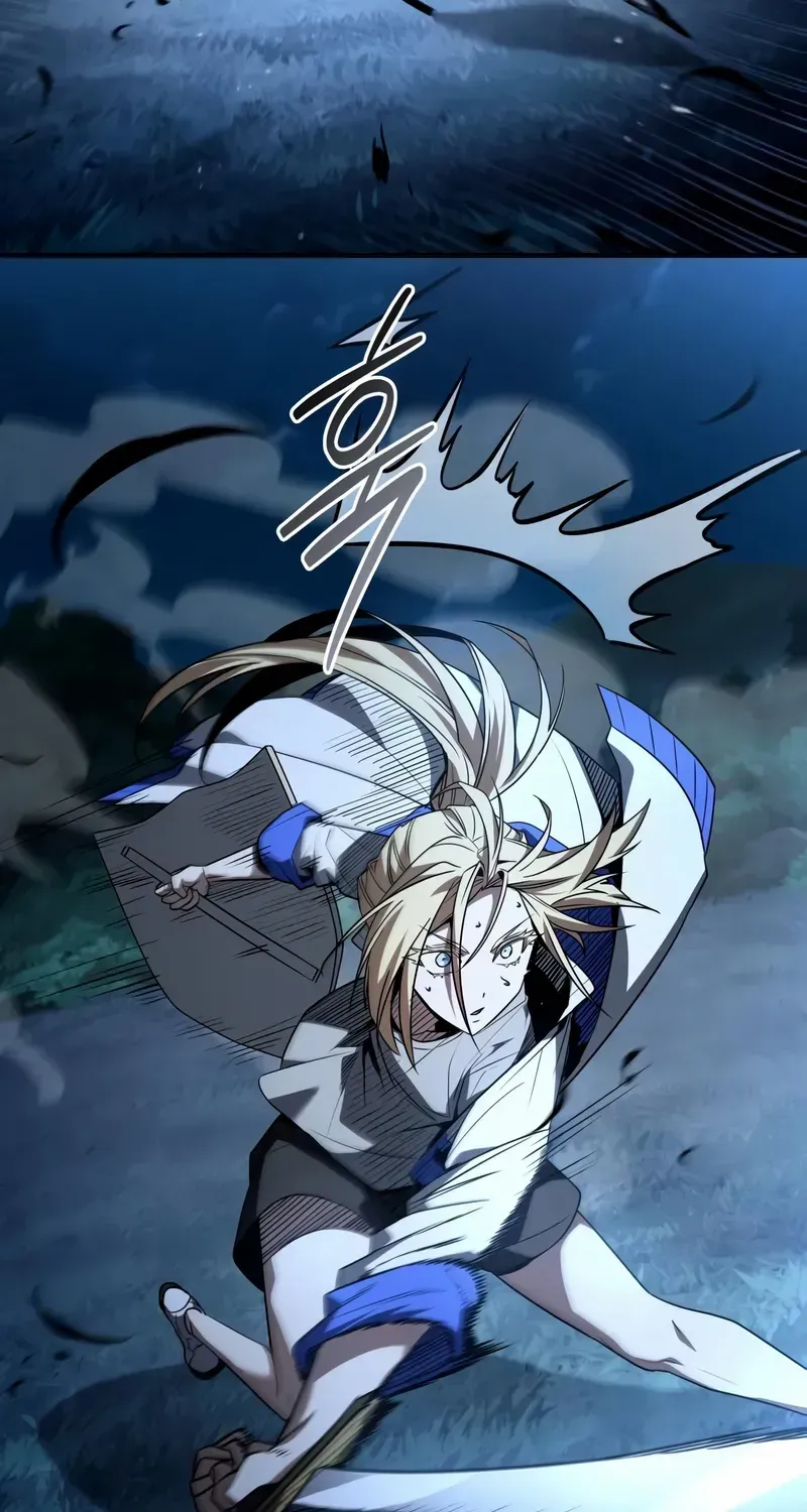 Read Trait Hoarder chapter 42 image 123 on Lezhin