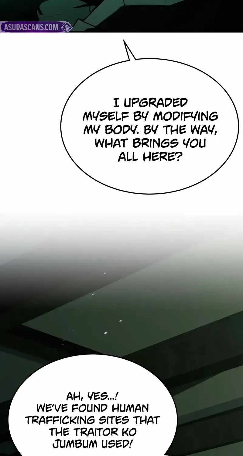 Read Trait Hoarder chapter 42 image 15 on Lezhin