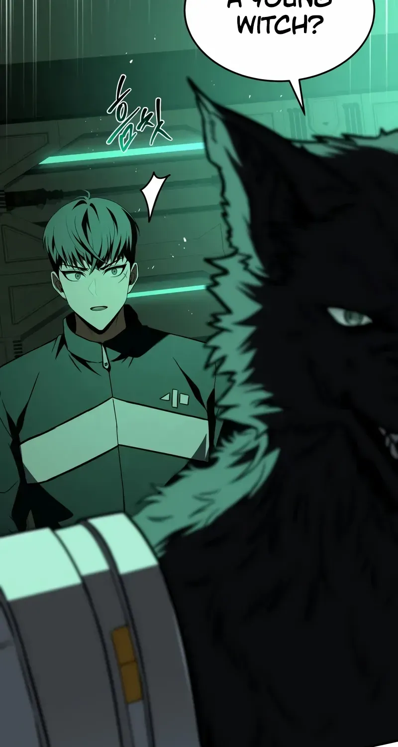 Read Trait Hoarder chapter 42 image 18 on Lezhin