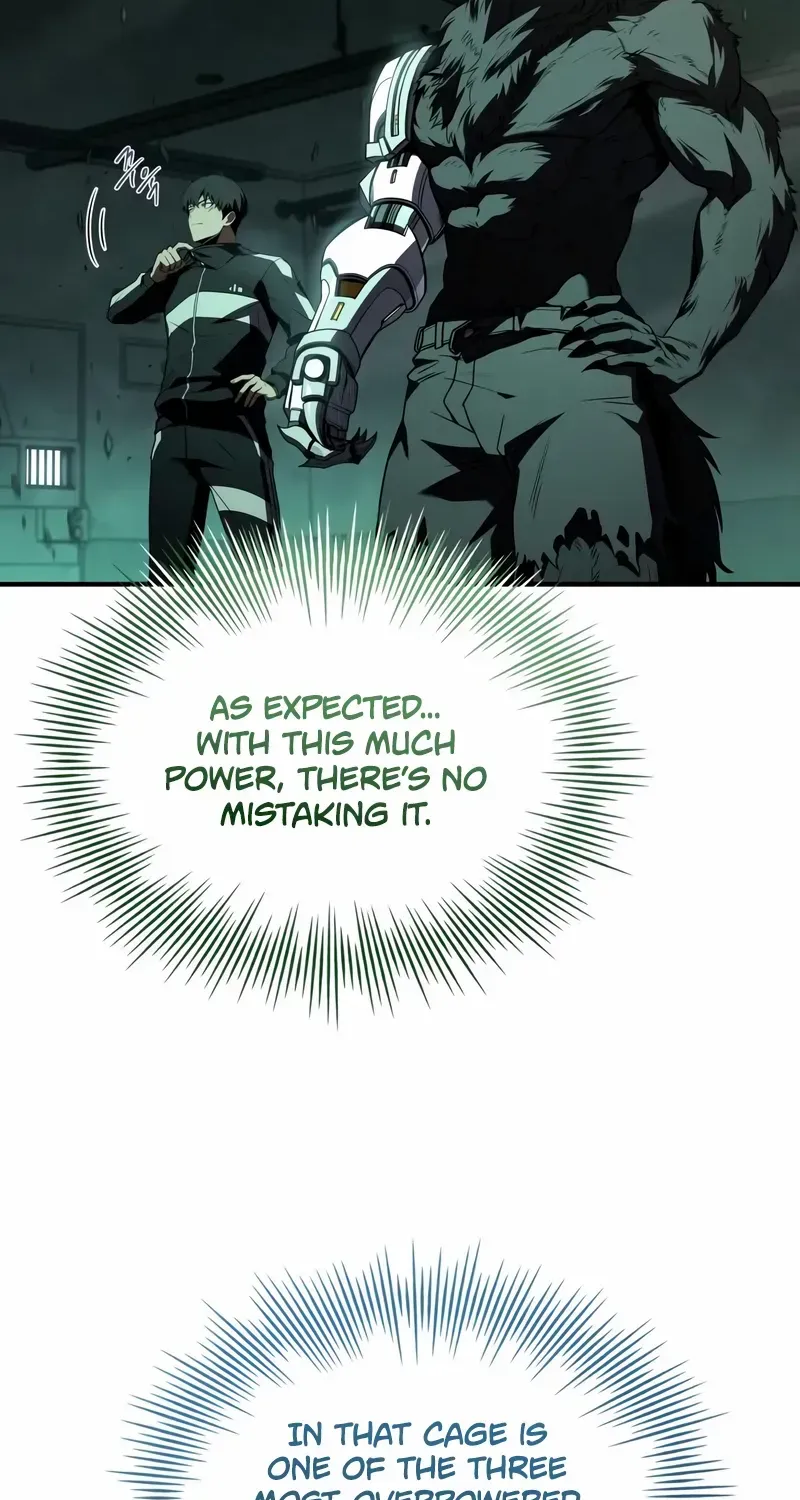 Read Trait Hoarder chapter 42 image 25 on Lezhin