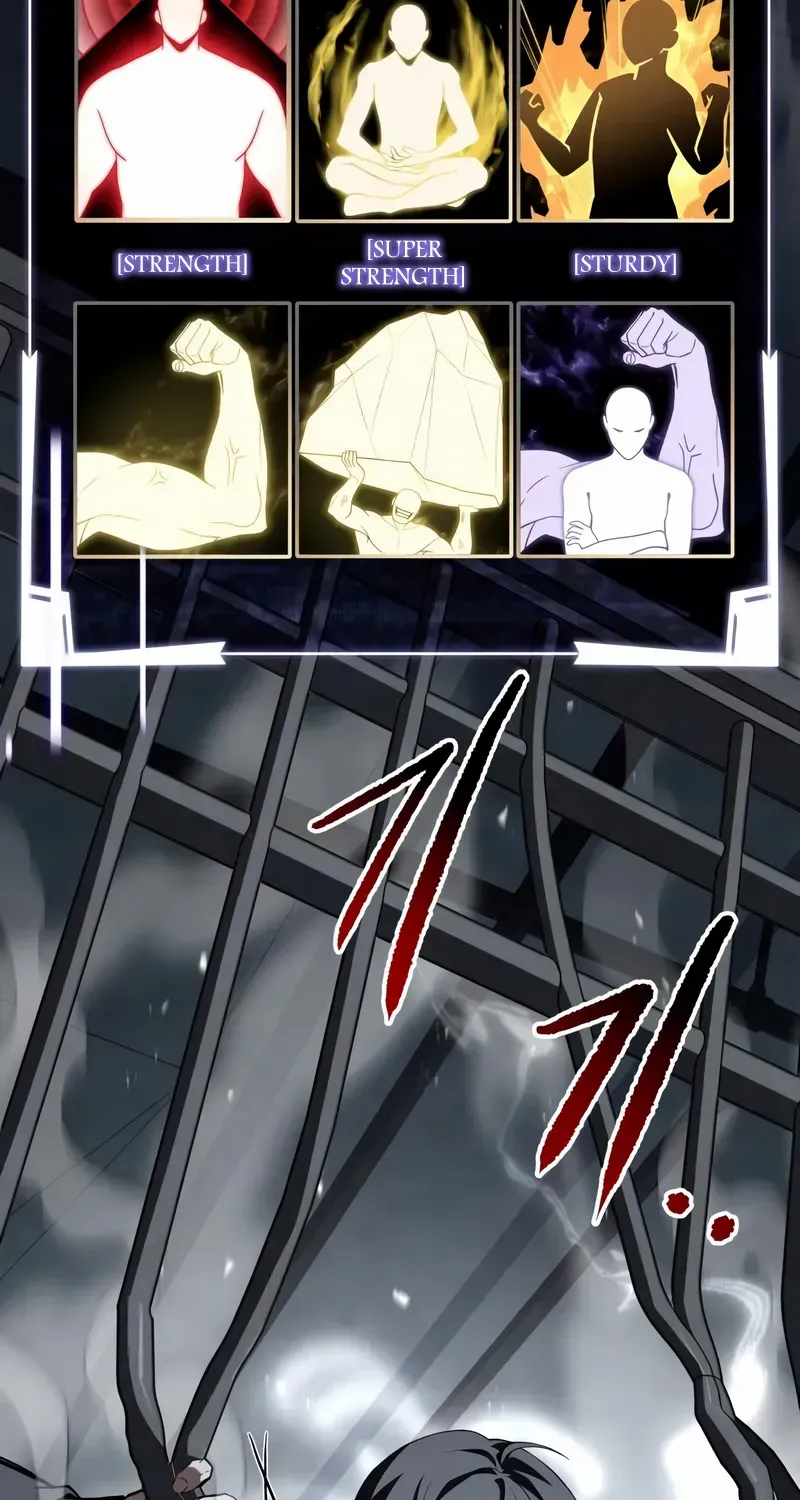 Read Trait Hoarder chapter 42 image 44 on Lezhin
