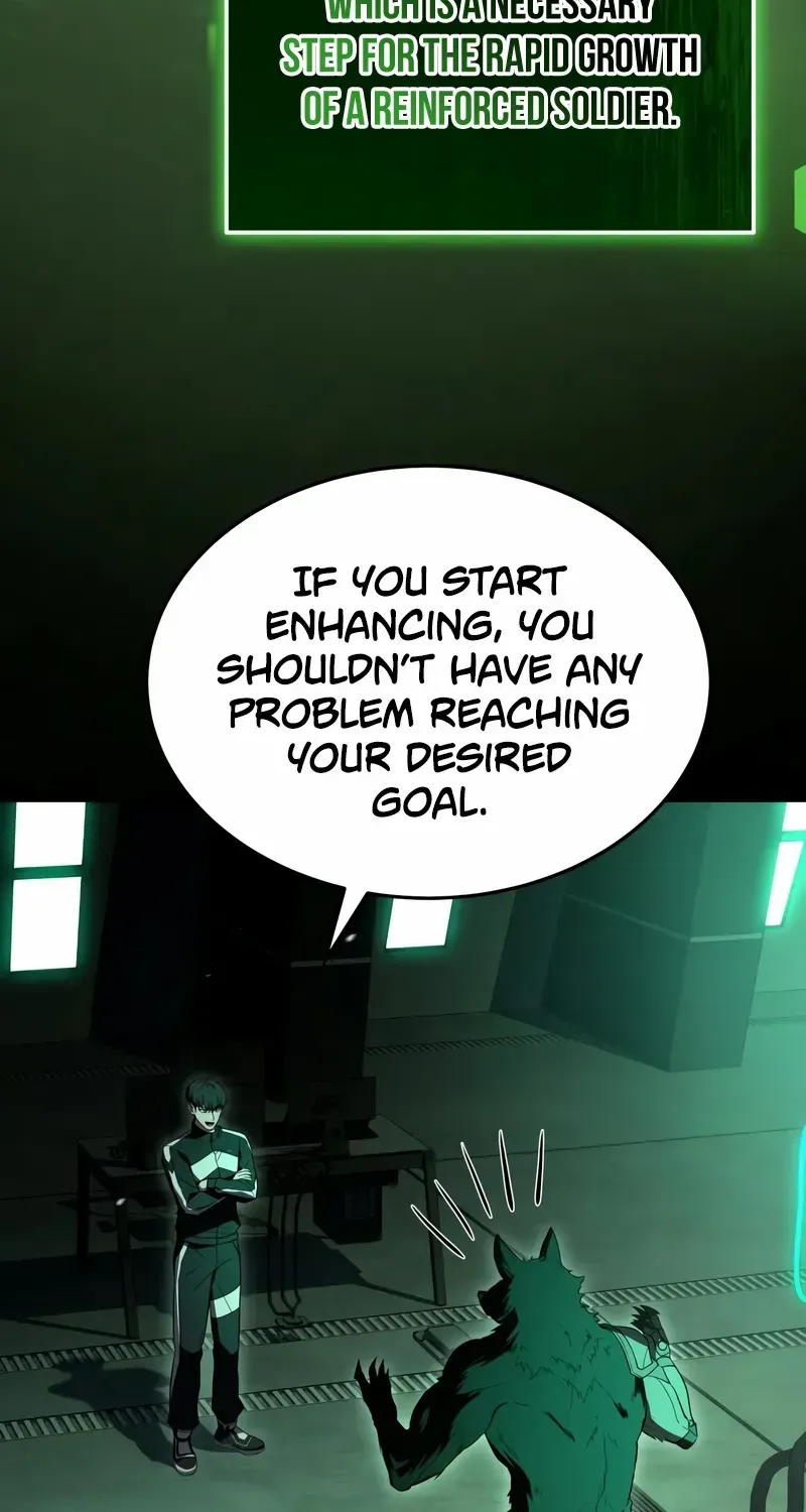 Read Trait Hoarder chapter 42 image 8 on Lezhin