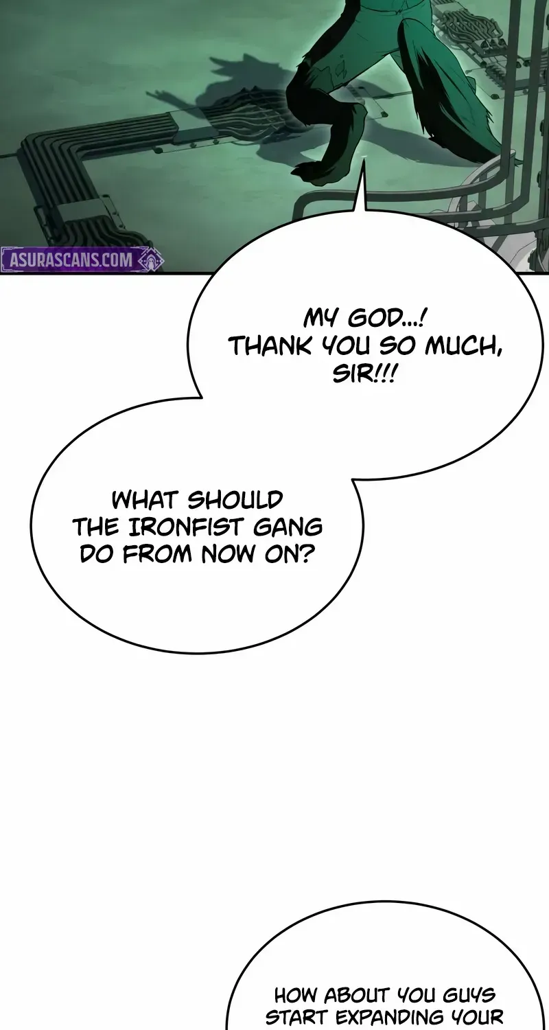 Read Trait Hoarder chapter 42 image 9 on Lezhin