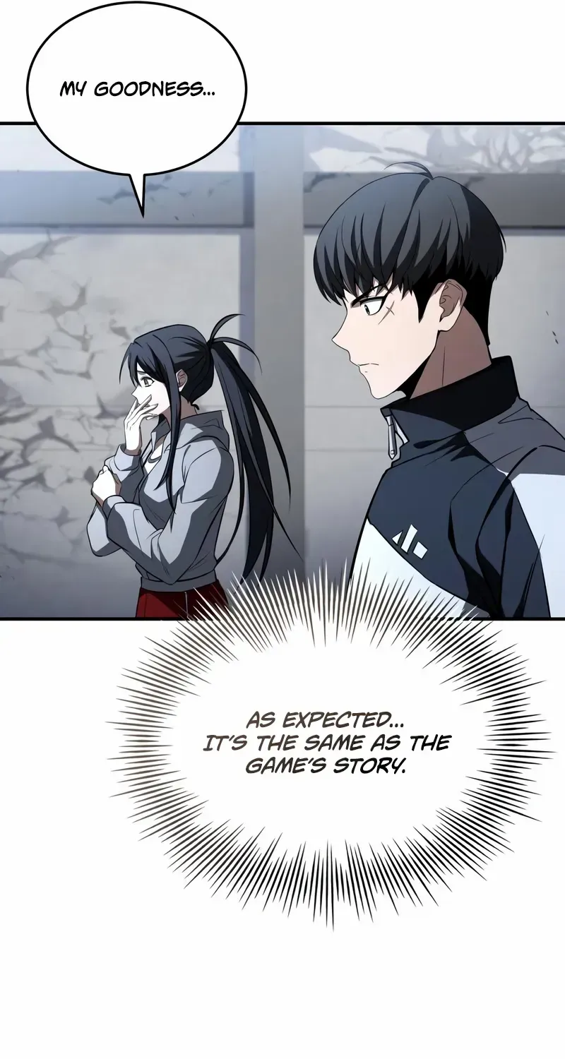 Read Trait Hoarder chapter 42 image 91 on Lezhin