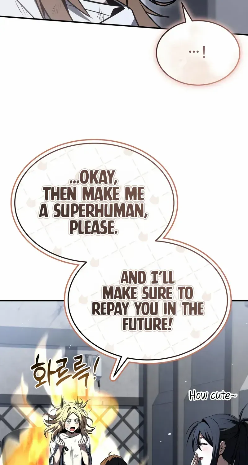 Read Trait Hoarder chapter 42 image 97 on Lezhin