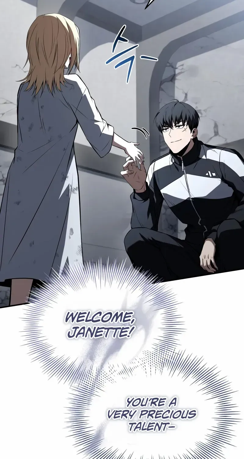 Read Trait Hoarder chapter 42 image 99 on Lezhin