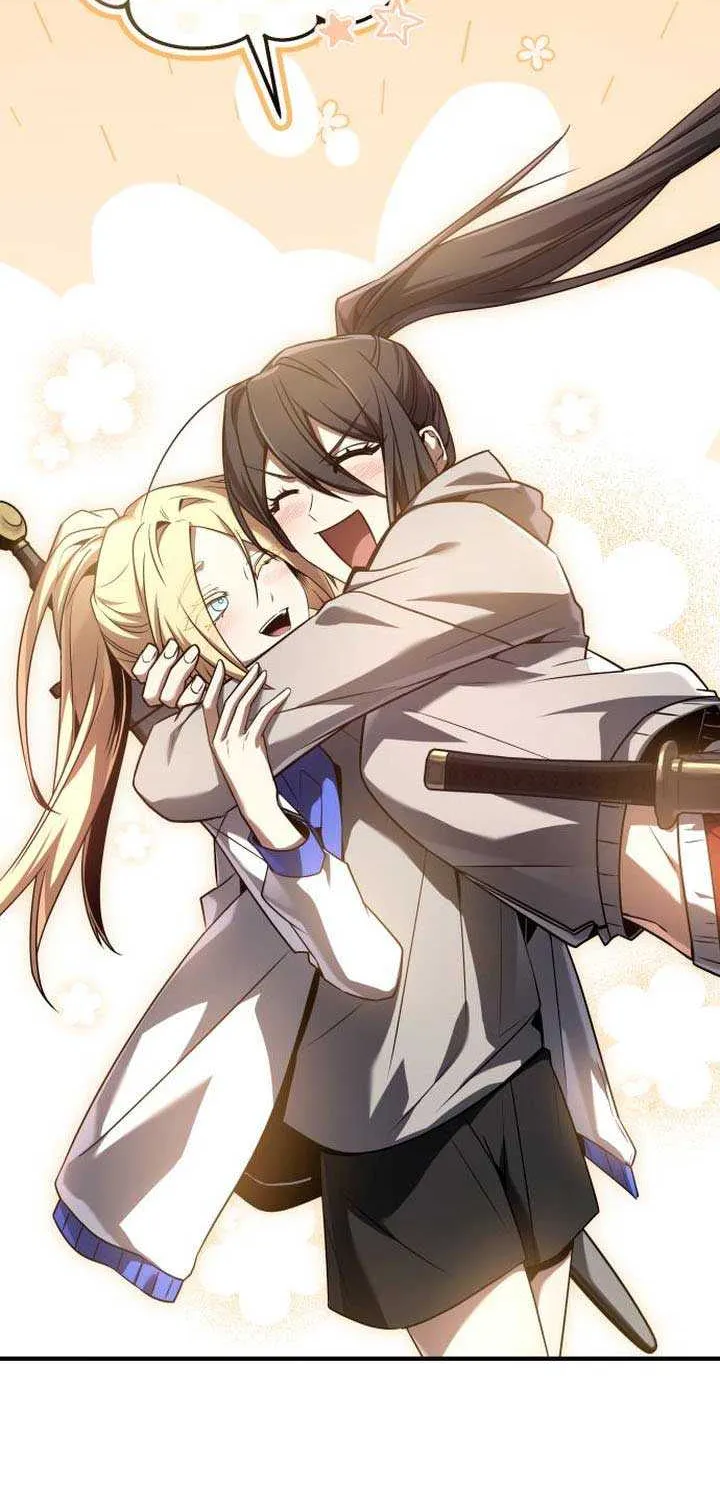Read Trait Hoarder chapter 43 image 1 on Lezhin