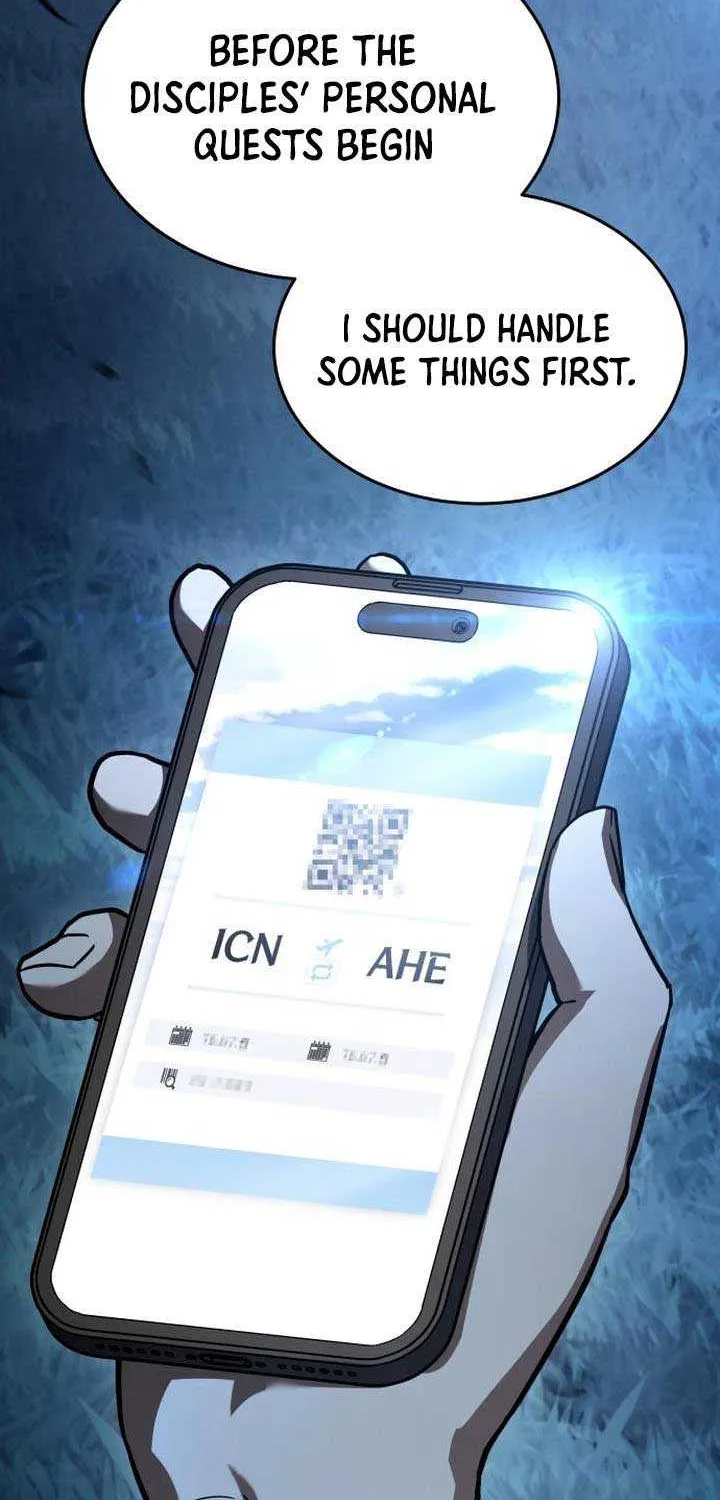 Read Trait Hoarder chapter 43 image 10 on Lezhin