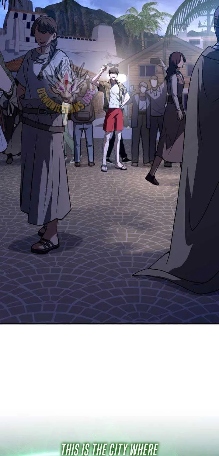 Read Trait Hoarder chapter 43 image 16 on Lezhin