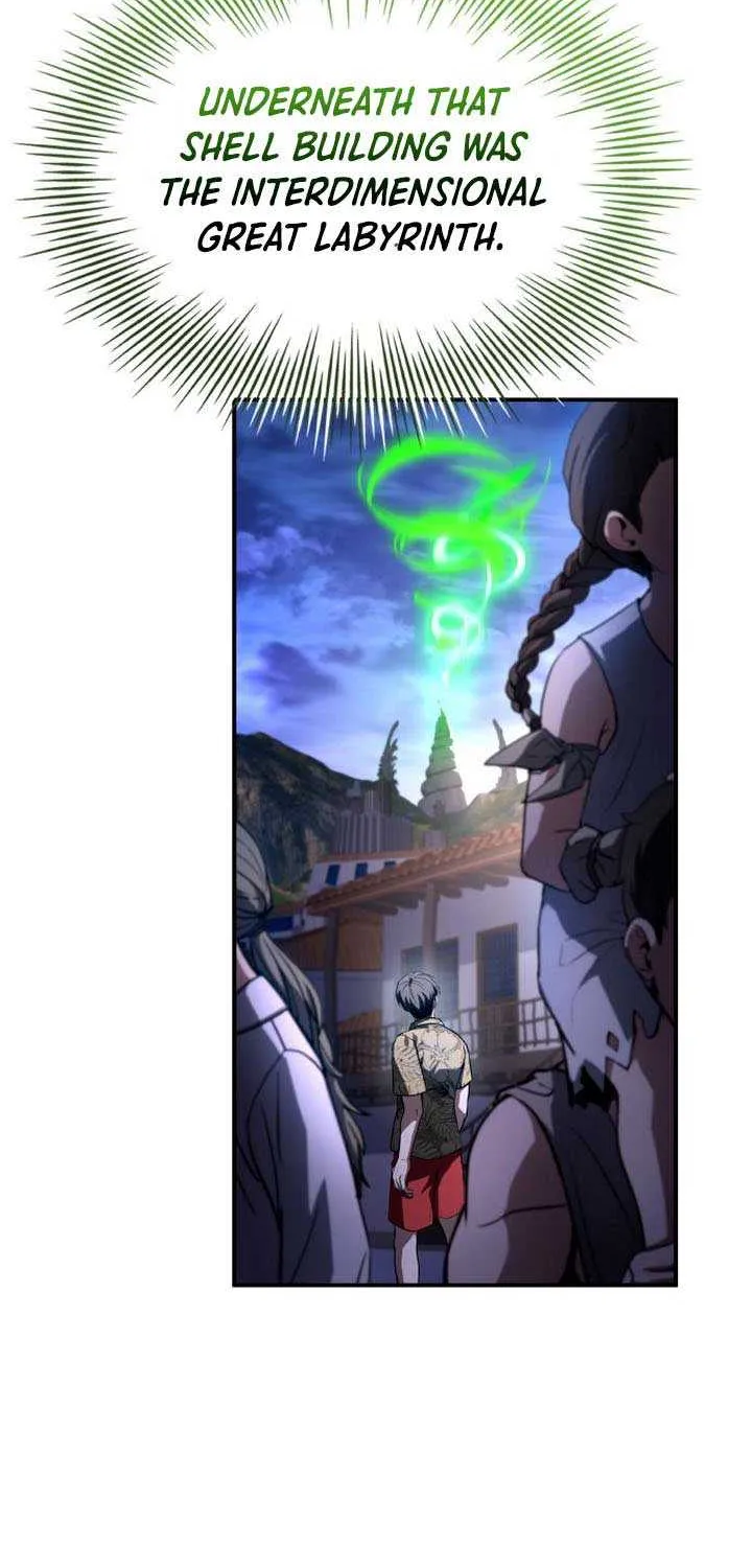 Read Trait Hoarder chapter 43 image 19 on Lezhin