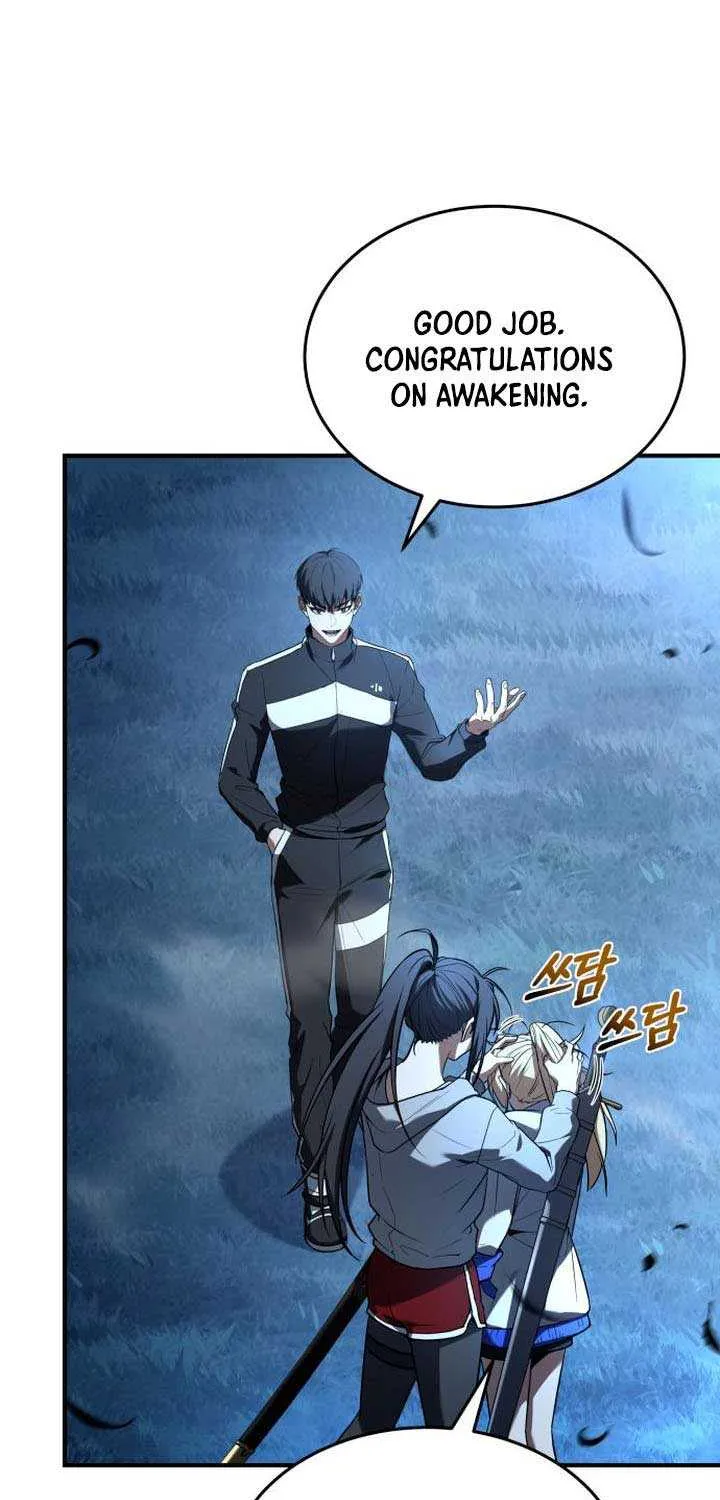 Read Trait Hoarder chapter 43 image 2 on Lezhin