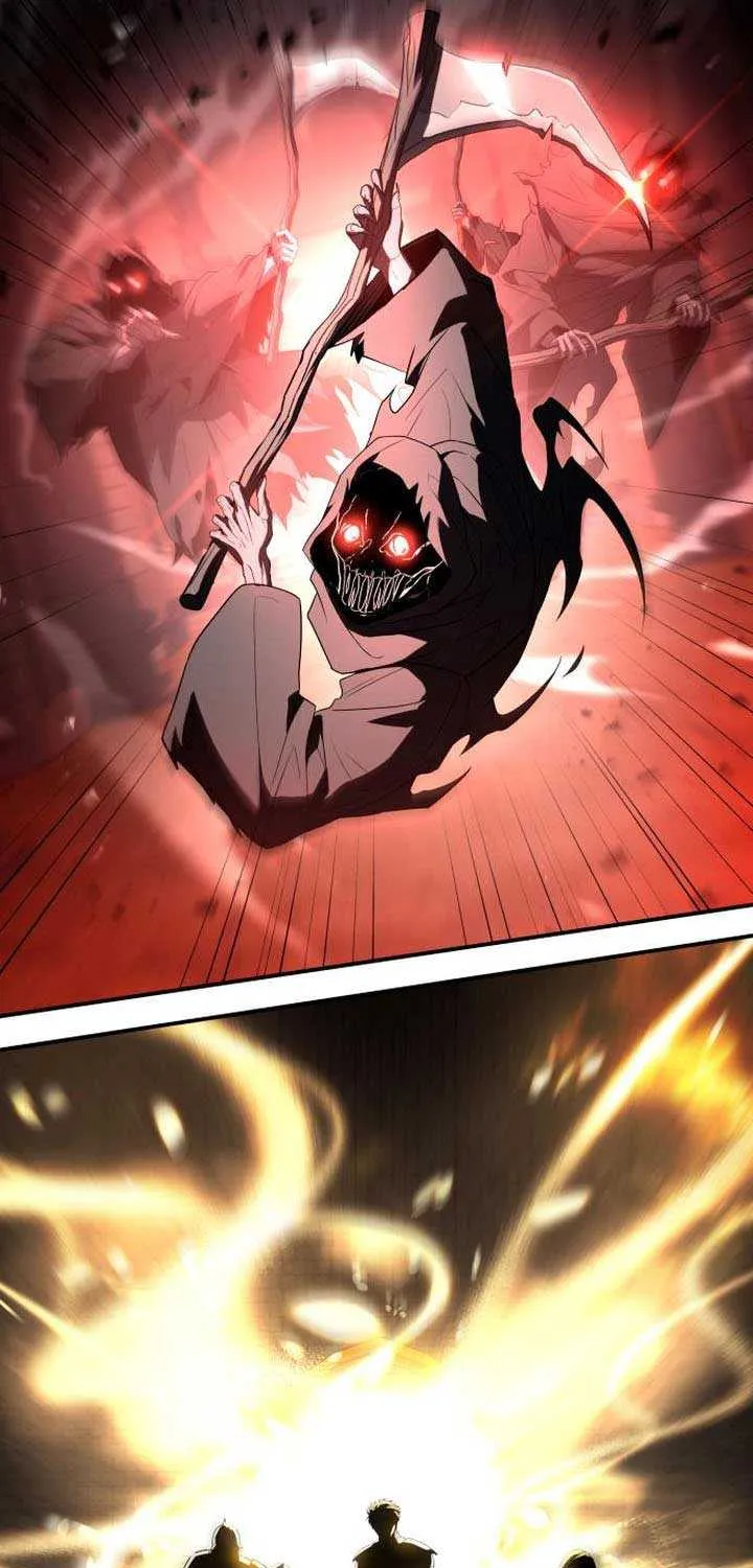 Read Trait Hoarder chapter 43 image 21 on Lezhin