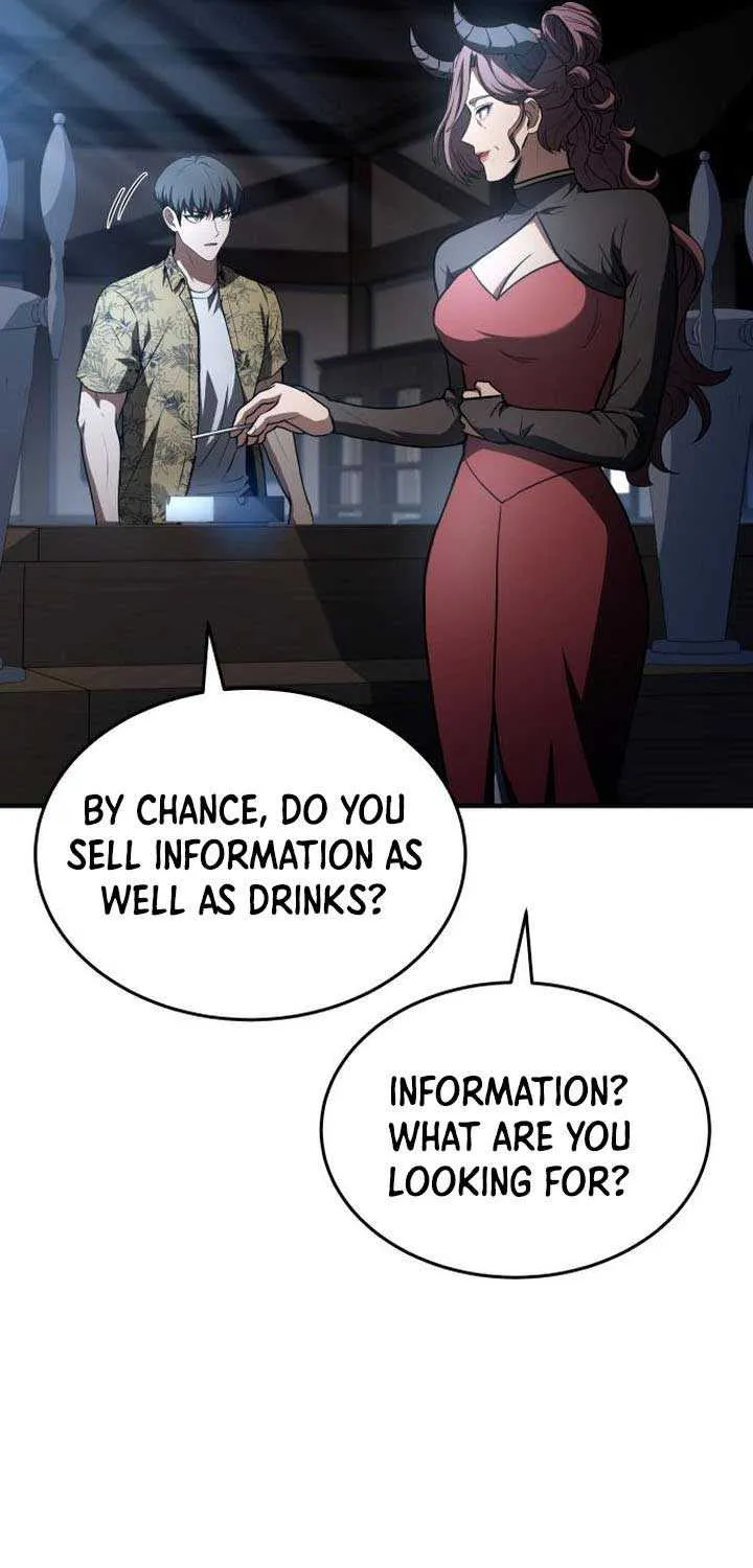 Read Trait Hoarder chapter 43 image 28 on Lezhin