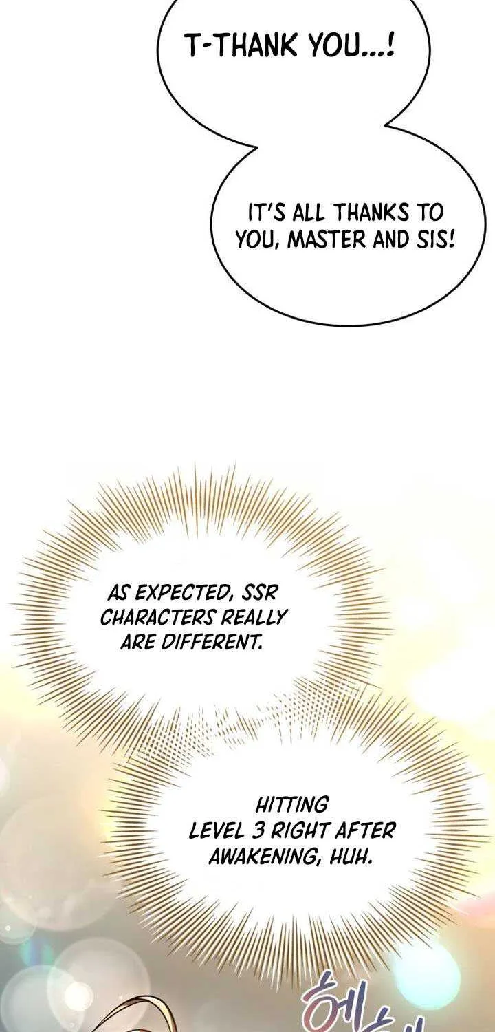 Read Trait Hoarder chapter 43 image 3 on Lezhin