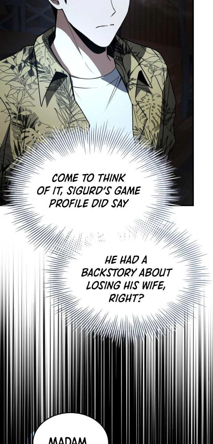 Read Trait Hoarder chapter 43 image 31 on Lezhin