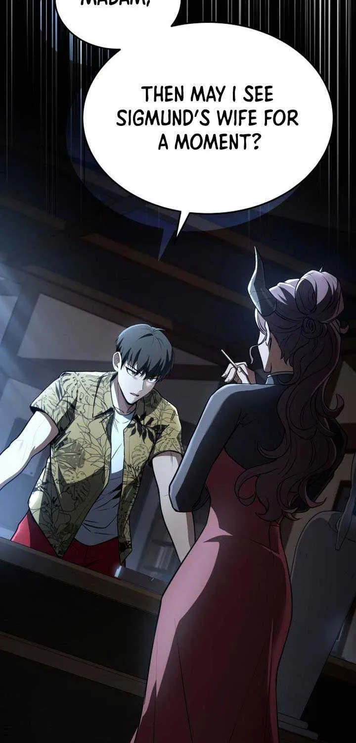 Read Trait Hoarder chapter 43 image 32 on Lezhin