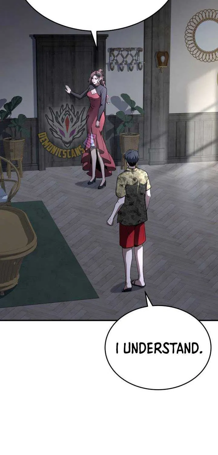 Read Trait Hoarder chapter 43 image 36 on Lezhin