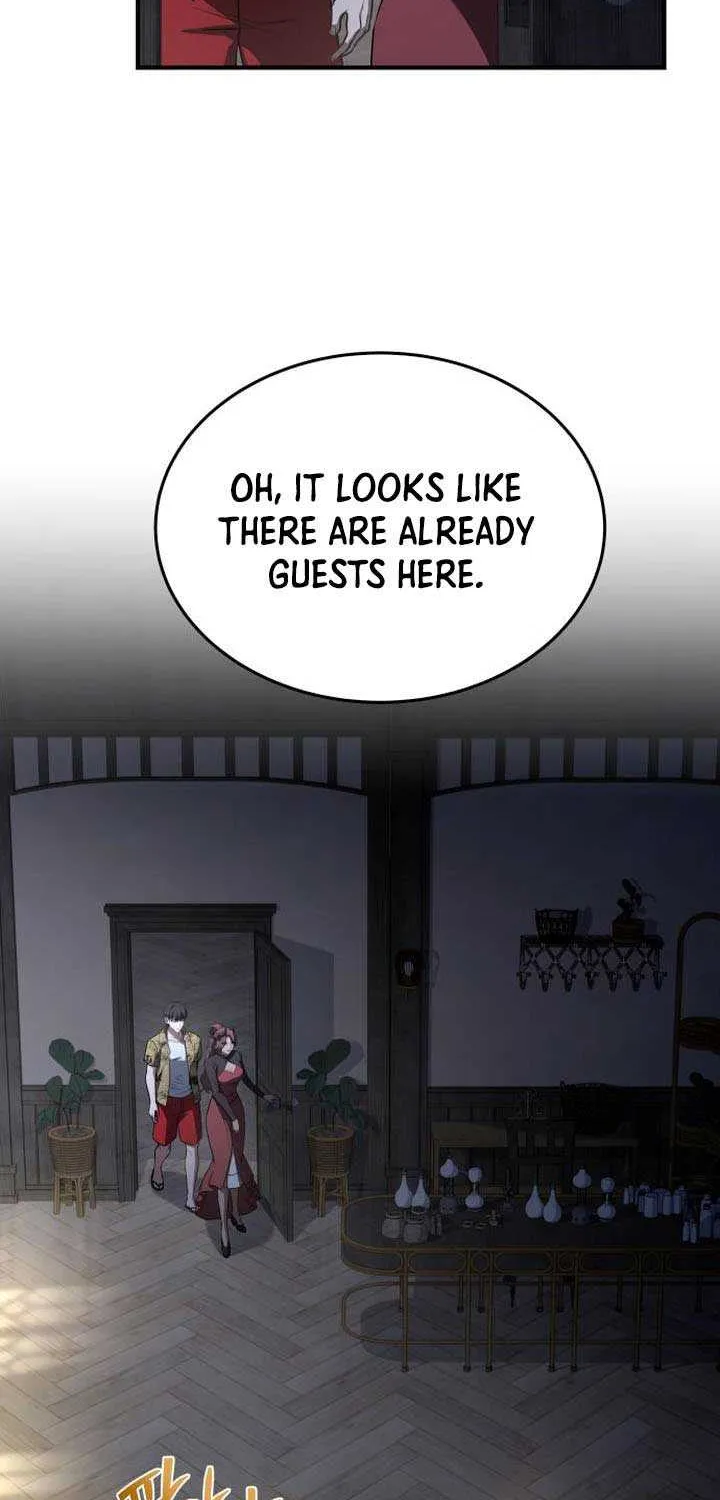 Read Trait Hoarder chapter 43 image 38 on Lezhin