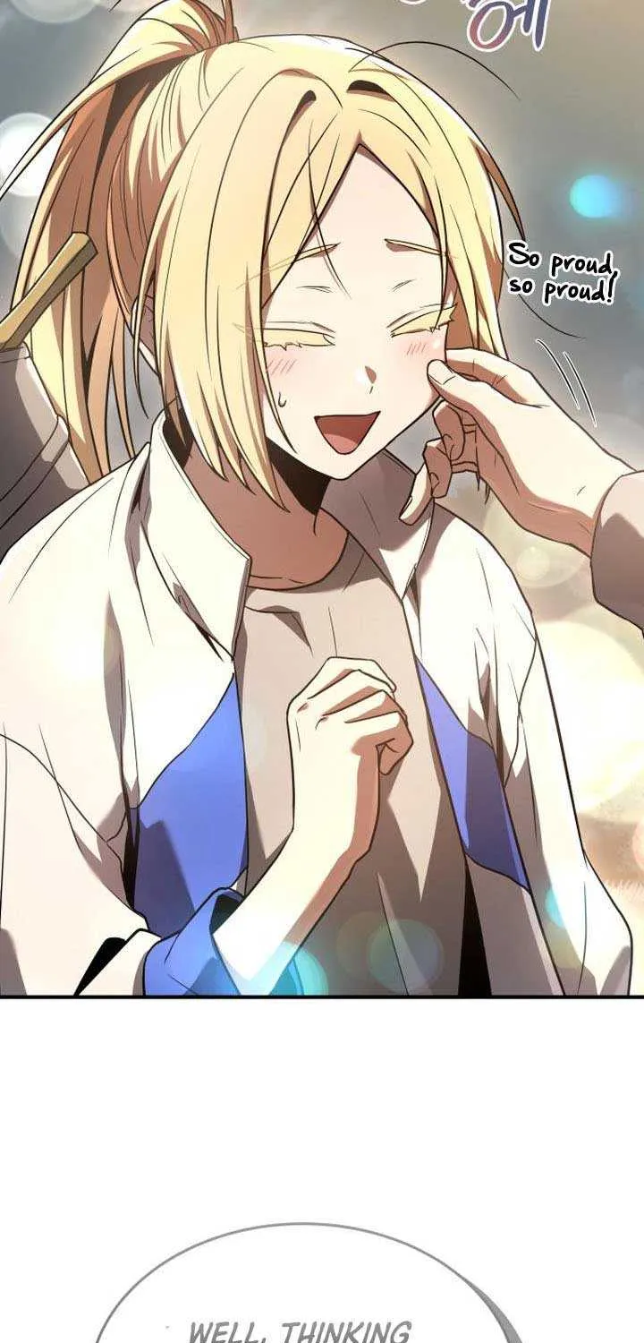 Read Trait Hoarder chapter 43 image 4 on Lezhin