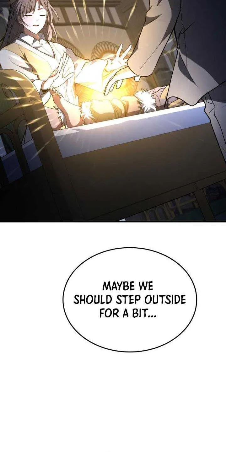 Read Trait Hoarder chapter 43 image 40 on Lezhin