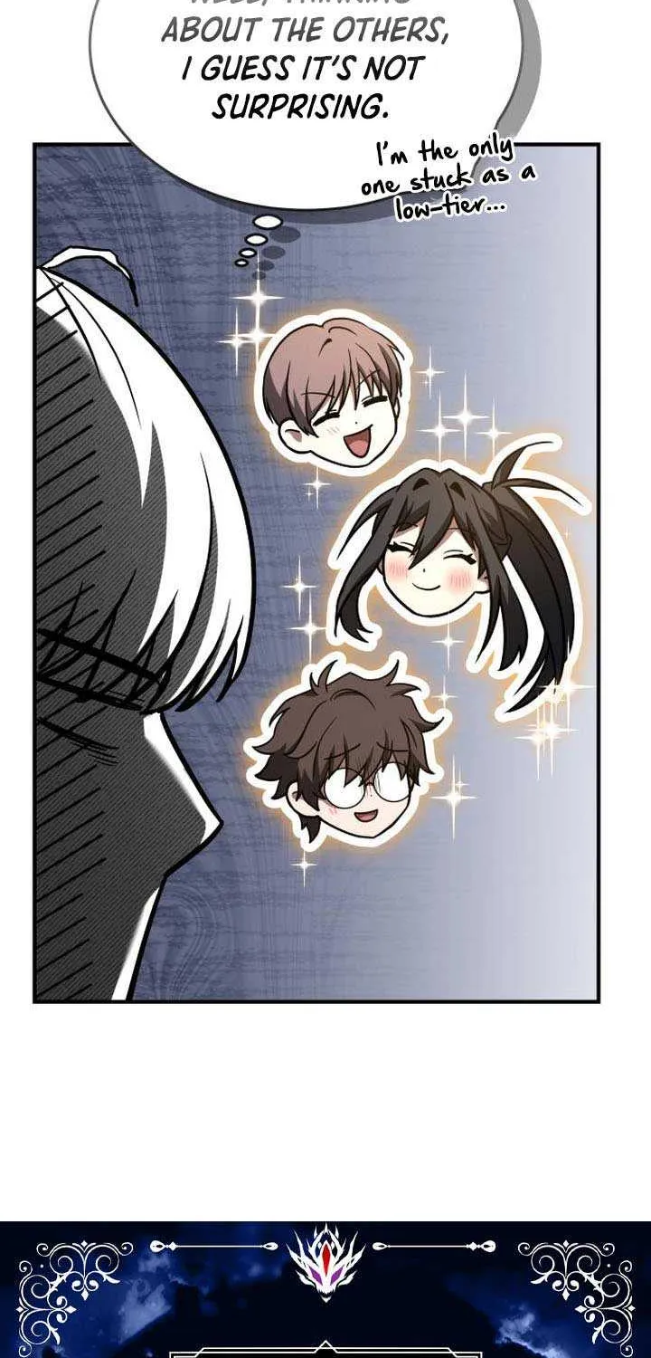 Read Trait Hoarder chapter 43 image 5 on Lezhin